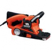 Belt Sanders – BLACK+DECKER 7 Amp 3 in. x 21 in.