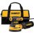 Disc & Orbital Sanders – DEWALT 3 Amp Corded 5 in.