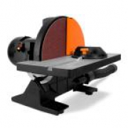 Disc & Orbital Sanders – WEN Corded 12 in.