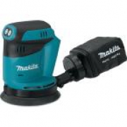 Disc & Orbital Sanders – Makita 18-Volt LXT Lithium-Ion 5 in.