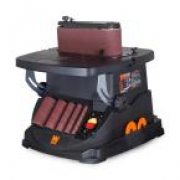 Disc & Orbital Sanders – WEN Oscillating Belt and Spindle Sander