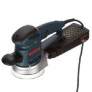 Disc & Orbital Sanders – Bosch 3.3. Amp 5 in.