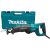 Reciprocating Saw – Makita 11 Amp Corded Variable Speed Reciprocating Saw With Wood Cutting Blade, Metal Cutting Blade and Hard Case, no lock-on