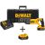 Reciprocating Saw – DEWALT 20-Volt MAX XR Lithium-Ion Cordless Reciprocating Saw, Battery 5Ah, Charger and Case w/ Free 20-Volt 5.0Ah Battery