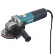 Angle Grinder – 7.5 Amp Corded 4-1/2 in.