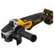Angle Grinder – DEWALT 20-Volt MAX XR Lithium-Ion Cordless Brushless 4-1/2 in.
