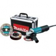 Angle Grinder – Makita 7.5 Amp Corded 4-1/2 in.