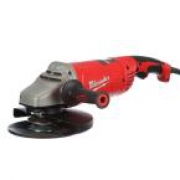 Angle Grinder – Milwaukee 15 Amp 7/9 in.