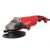 Angle Grinder – Milwaukee 15 Amp 7/9 in.