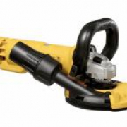 Angle Grinder – DEWALT 11 Amp Corded 5 in.