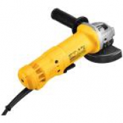 Angle Grinder – DEWALT 120-Volt 4-1/2 in.