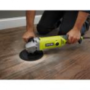 Angle Grinder – RYOBI 7 in. 10 Amp Angle Grinder