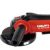 Angle Grinder – Hilti 22-Volt Cordless, Brushless 5 in.