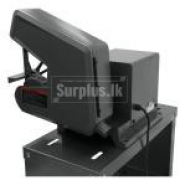 Bench Grinder – Jet BGB-260-1 115-Volt/230-Volt 1PH 60 in. Belt Grinder