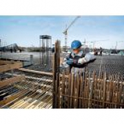 Angle Grinder –  Bosch 15 Amp Corded 9 in.