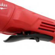 Angle Grinder – Milwaukee 11 Amp Corded 4-1/2 in.