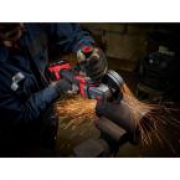 Angle Grinder – Milwaukee M18 FUEL 18-Volt Lithium-Ion Brushless Cordless 4-1/2 in