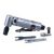 Angle Grinder – Steel Core Pneumatic Angle Die Grinder 1/4 in.