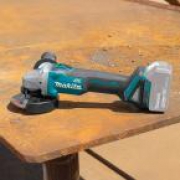 Angle Grinder – Makita 18-Volt LXT Lithium-Ion Brushless Cordless 4-1/2 in.
