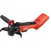 Angle Grinder – Hilti 36-Volt Lithium-Ion Cordless 6 in.