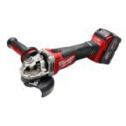 Angle Grinder – Milwaukee M18 FUEL 18-Volt Lithium-Ion Brushless 4-1/2 in.
