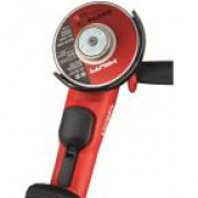Angle Grinder – Hilti AG 500 22-Volt Cordless Brushless 5 in