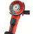 Angle Grinder – Hilti AG 500 22-Volt Cordless Brushless 5 in