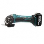 Angle Grinder – Makita 18-Volt LXT Lithium-Ion 4-1/2 in.