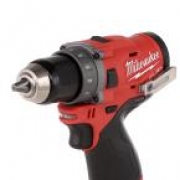 Rotary Tool – Milwaukee M12 FUEL 12-Volt Lithium-Ion Brushless Cordless 1/2 in