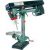 Drill Presses – Grizzly Industrial 5 Speed Floor Radial Drill Press