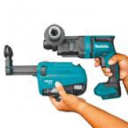 Rotary Tool – Makita 18-Volt 11/16 in.