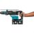 Rotary Tool – Makita 18-Volt X2 LXT Lithium-Ion 36-Volt Cordless 1-9/16 in