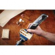 Rotary Tool – Dremel Lite 7760 Variable Speed 4-Volt Lithium Ion Cordless Rotary Tool with 10 Accessories