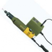 Rotary Tool – Proxxon Model Building and Engraving Set with 6 Steel Collets