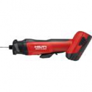 Rotary Tool – Hilti 22-Volt Lithium-Ion Cordless Brushless SCO 6 Cut-Out Tool Kit