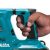 Rotary Tool – Makita 18-Volt X2 LXT 36-Volt 1-1/8 in