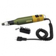 Rotary Tool – Proxxon 12-Volt Rotary Tool Micromot 50 (Transformer Sold Separately)