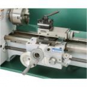 Lathe – Grizzly Industrial 10 in. x 22 in.