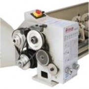 Lathe – Grizzly Industrial 11 in. x 26 in. Bench Lathe with Gearbox