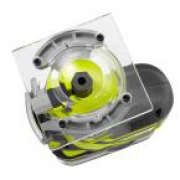 Router – RYOBI 18-Volt ONE+ Cordless Fixed Base Trim Router