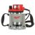Router – Milwaukee 3-1/2 Max HP Fixed-Base Production Router