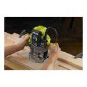 Router – RYOBI 10 Amp 2 HP Plunge Base Router