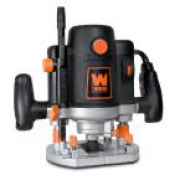 Router -WEN 15 Amp Variable Speed Plunge