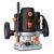 Router -WEN 15 Amp Variable Speed Plunge