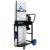 Dust Collectors & Air Filtration – Delta 1 HP Induction Motor 750 CFM Dust Collection System