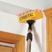 Dust Collectors & Air Filtration – Dustless Technologies Turbo Drywall Sander