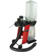 Dust Collectors & Air Filtration – General International 3/4 HP 441 CFM 1-Phase 120-Volt