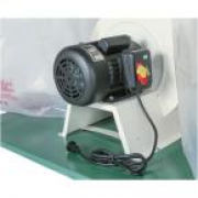 Dust Collectors & Air Filtration – Grizzly Industrial Polar Bear 3 HP Double Canister