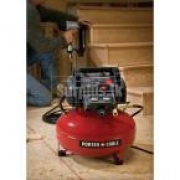 Compressor – Porter-Cable 6 Gal.