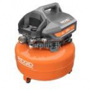 Compressor – RIDGID 6 Gal.